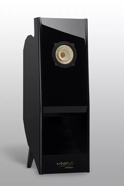 Voxativ Ampeggio Signature speaker in black