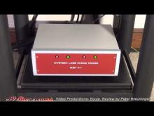 Wyetech Labs Ruby P1 Phono Stage, pt. 3 of 4 Setup and Review Conclusions