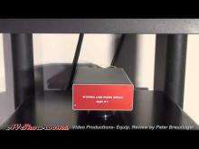 Wyetech Labs Ruby P1 Phono Stage, pt. 1 of 4, Intro