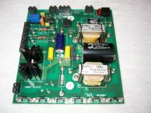 Pearl printed circuit board for power supply